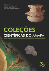 volume 1 coleções iepa